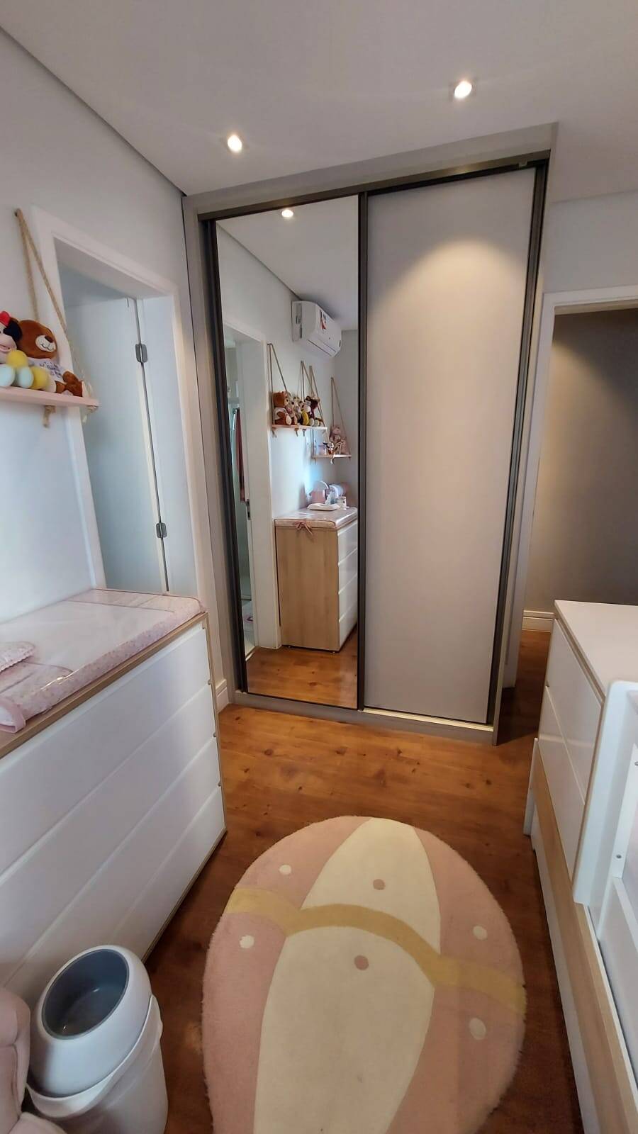 Apartamento, 3 quartos, 93 m² - Foto 17