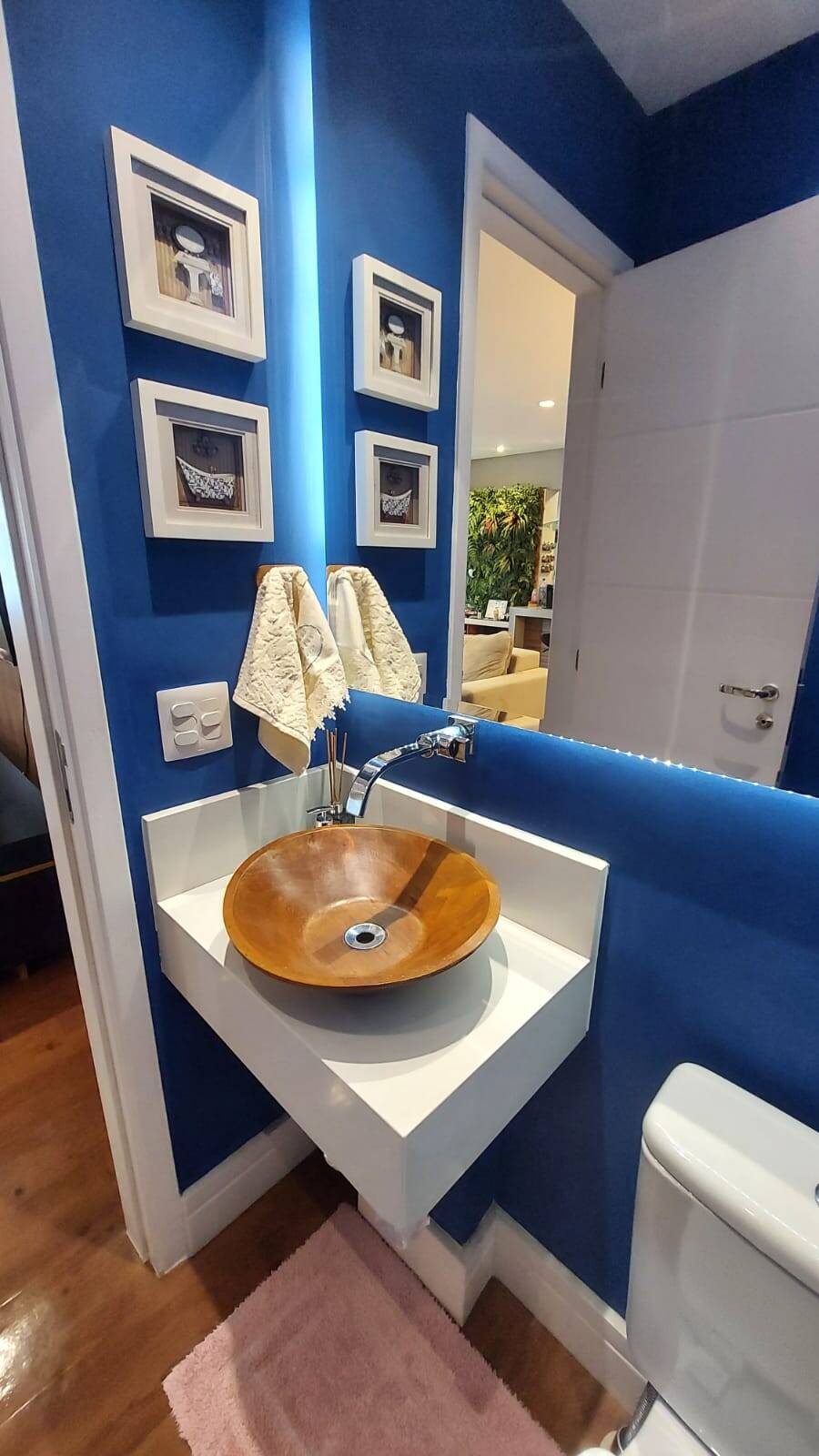 Apartamento, 3 quartos, 93 m² - Foto 20