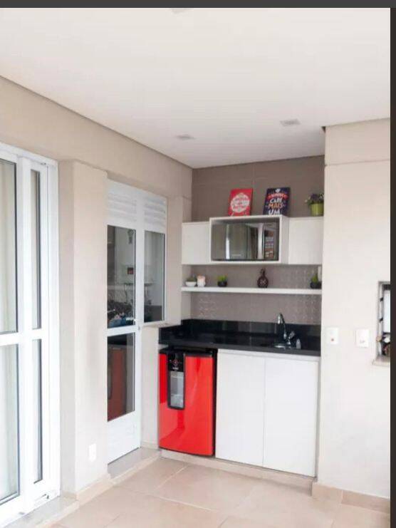 Apartamento, 3 quartos, 93 m² - Foto 12