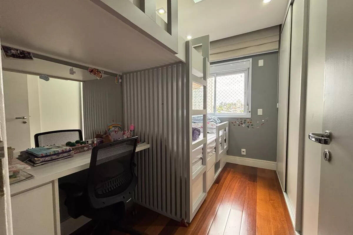 Apartamento, 3 quartos, 93 m² - Foto 28