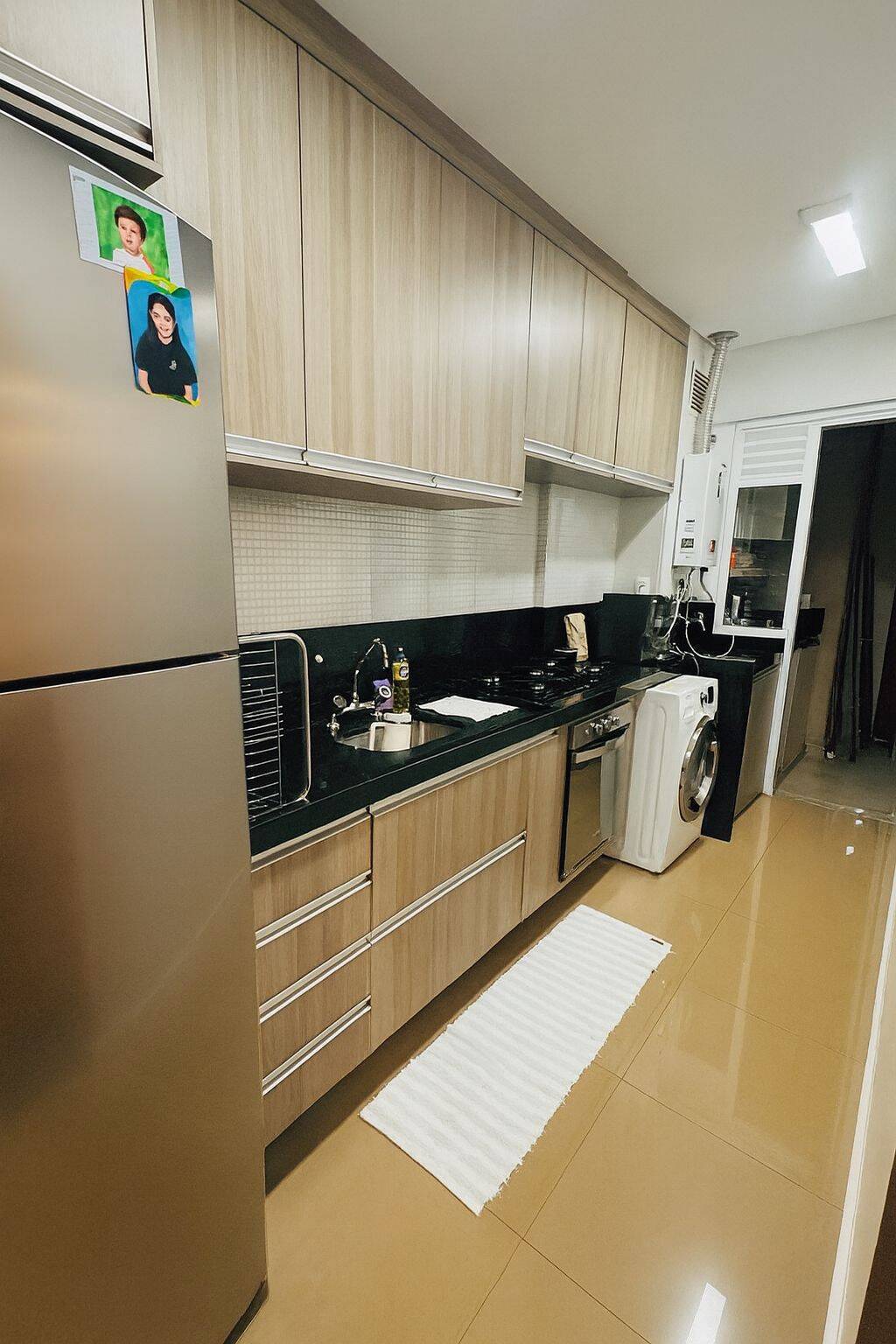 Apartamento, 3 quartos, 93 m² - Foto 10
