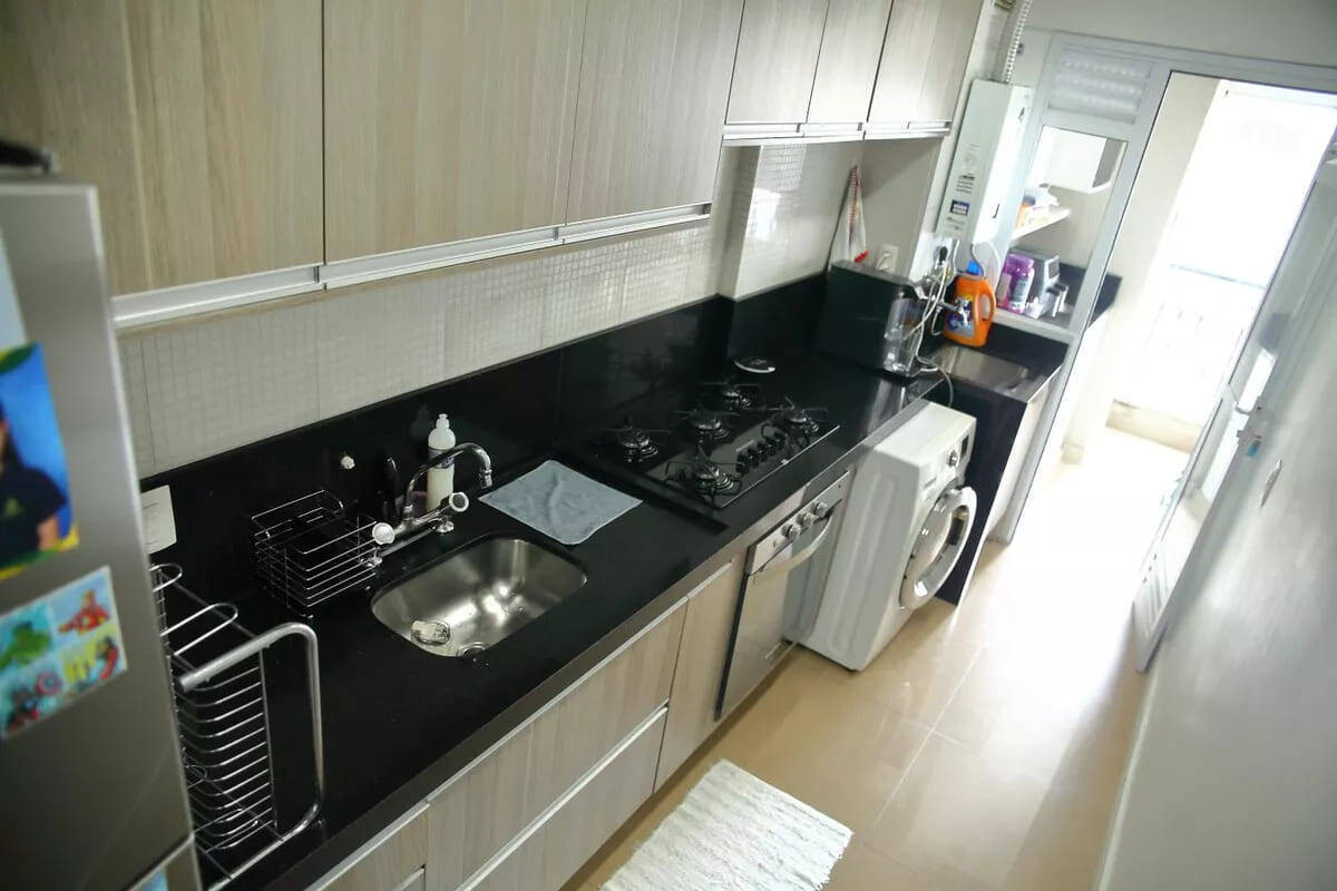 Apartamento, 3 quartos, 93 m² - Foto 13