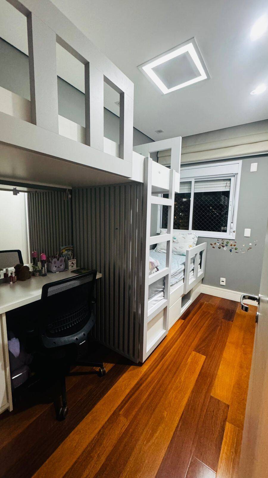 Apartamento, 3 quartos, 93 m² - Foto 26
