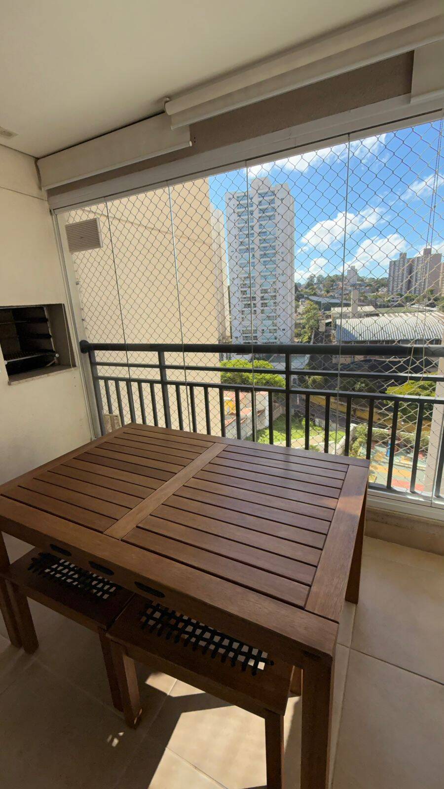 Apartamento, 3 quartos, 93 m² - Foto 9