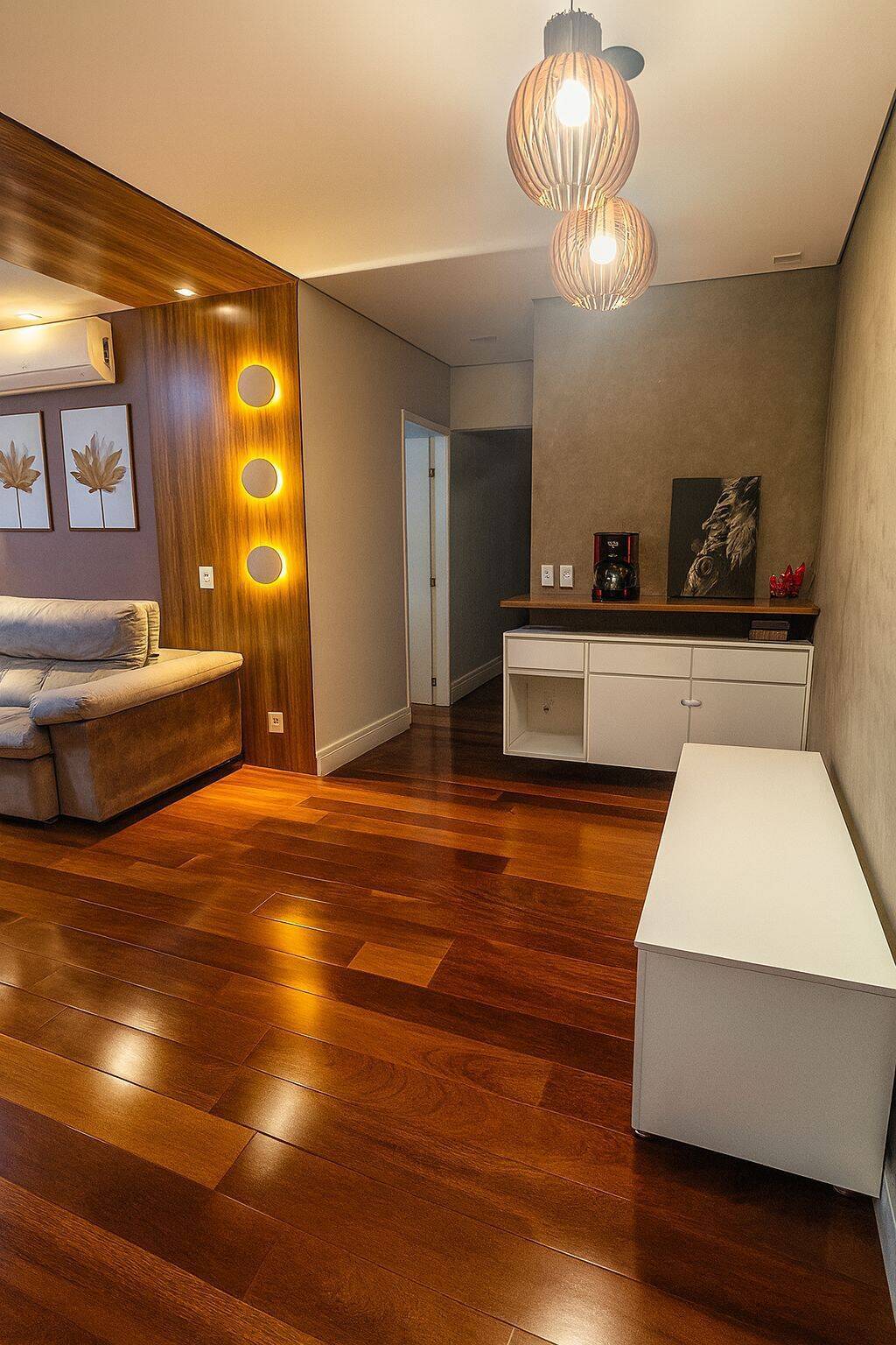 Apartamento, 3 quartos, 93 m² - Foto 8