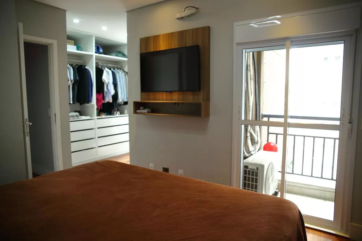 Apartamento, 3 quartos, 93 m² - Foto 20