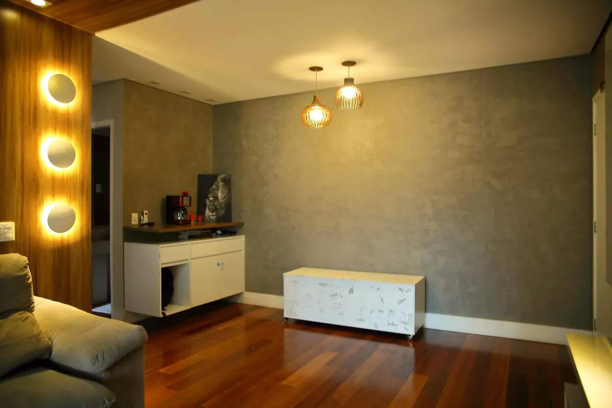Apartamento, 3 quartos, 93 m² - Foto 6