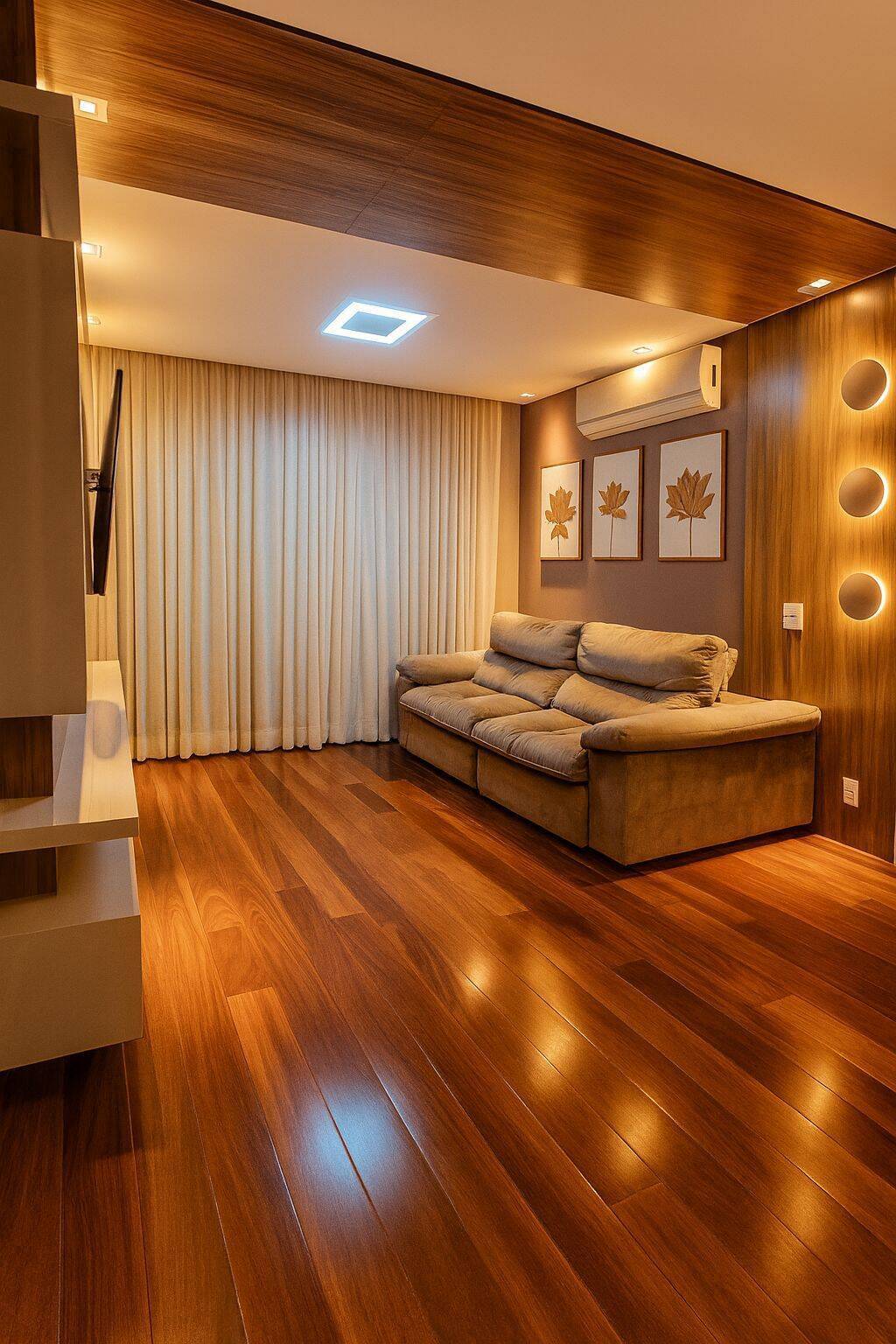 Apartamento, 3 quartos, 93 m² - Foto 7
