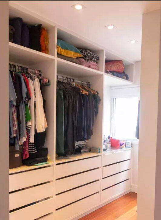 Apartamento, 3 quartos, 93 m² - Foto 25