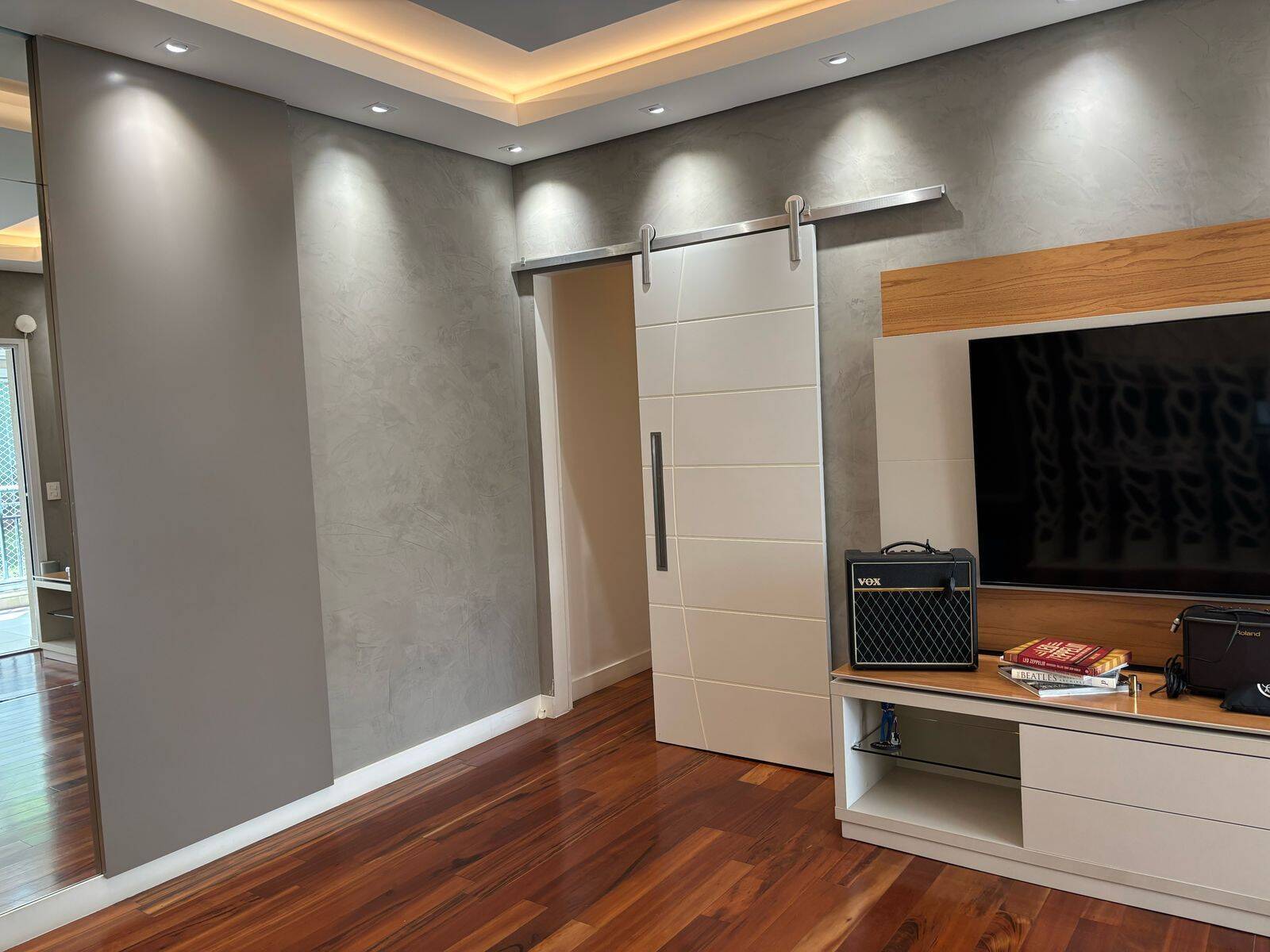 Apartamento, 3 quartos, 116 m² - Foto 3
