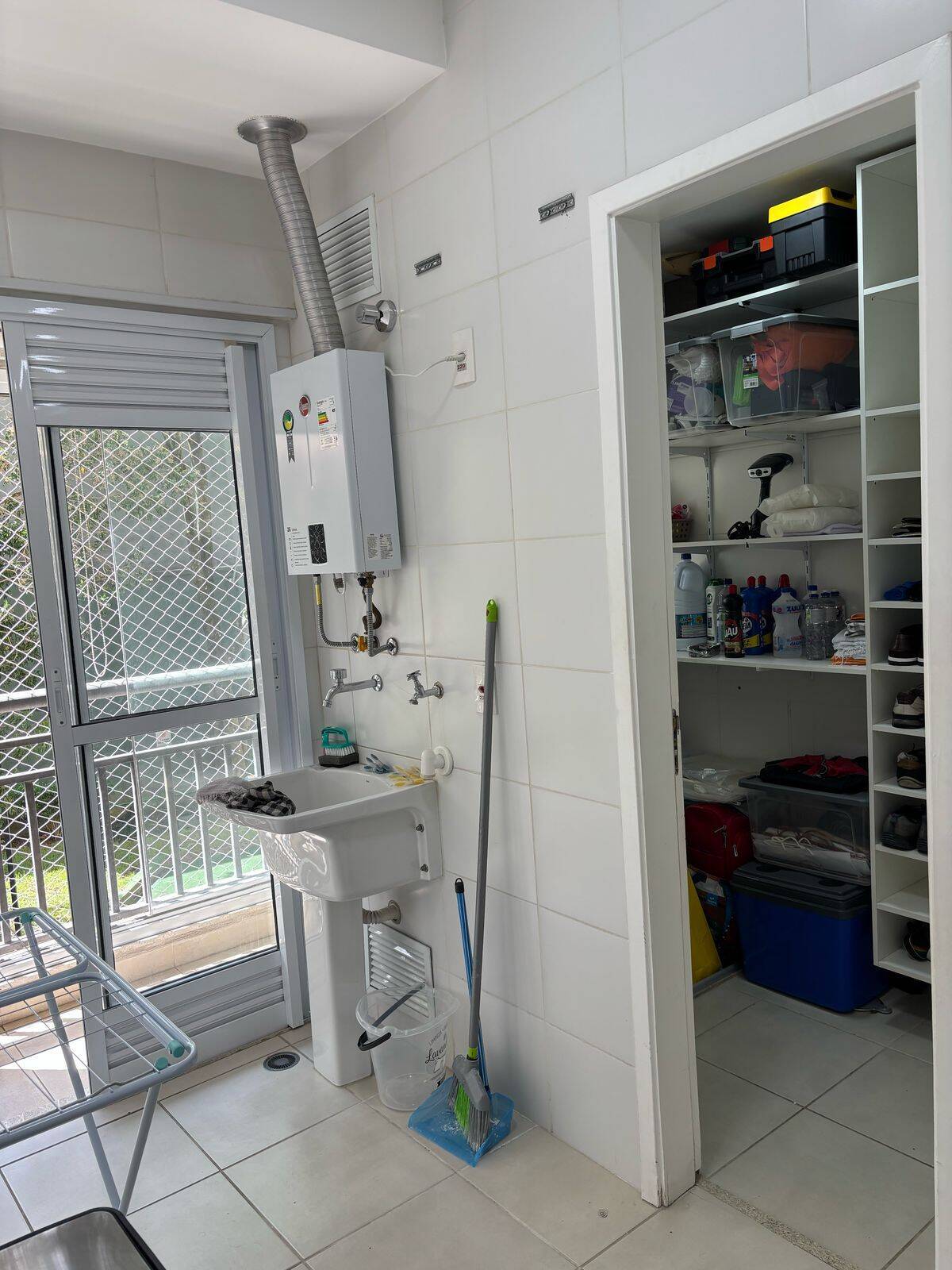 Apartamento, 3 quartos, 116 m² - Foto 10