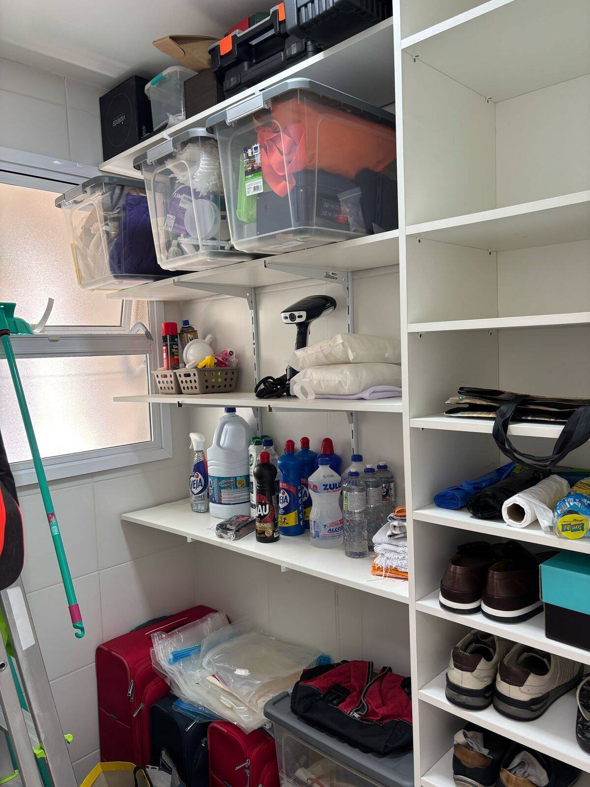 Apartamento, 3 quartos, 116 m² - Foto 11