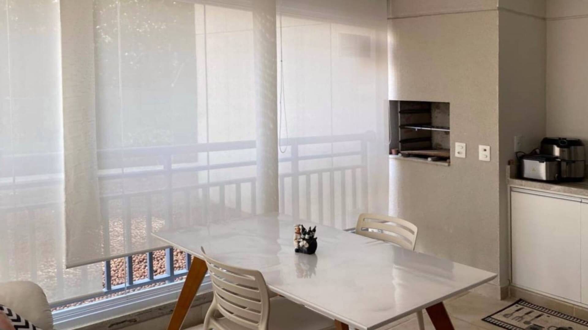 Apartamento, 3 quartos, 93 m² - Foto 2
