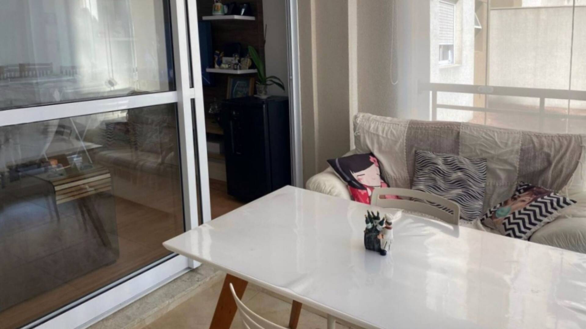 Apartamento, 3 quartos, 93 m² - Foto 3