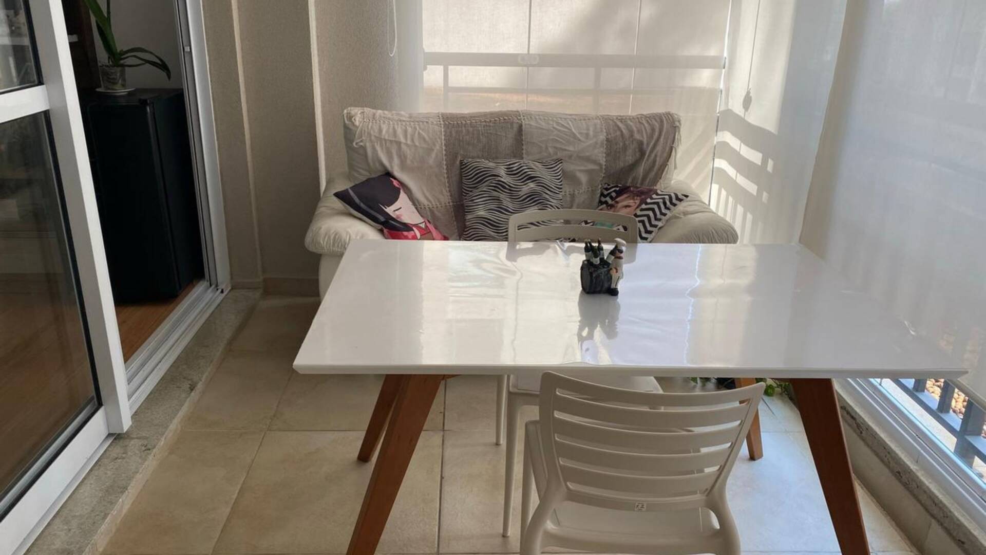 Apartamento, 3 quartos, 93 m² - Foto 4