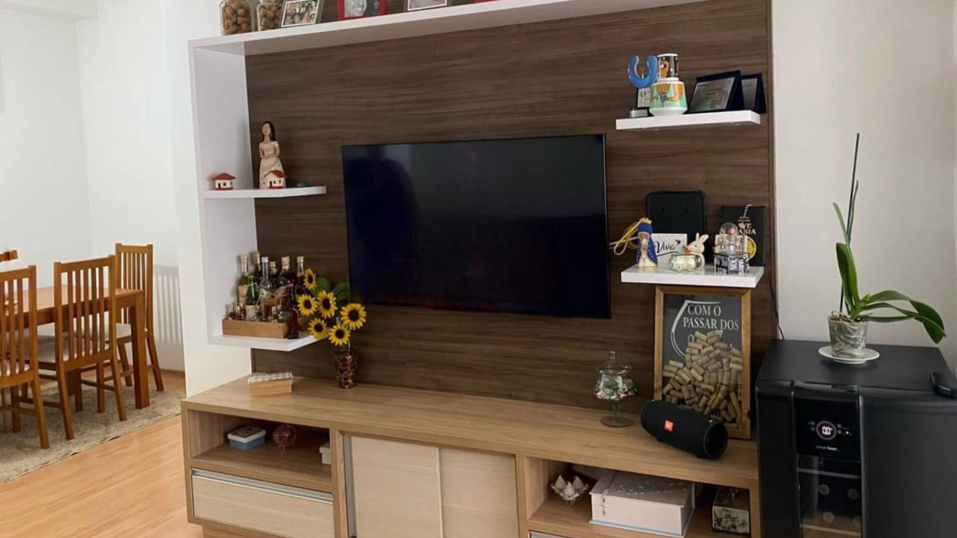 Apartamento, 3 quartos, 93 m² - Foto 8