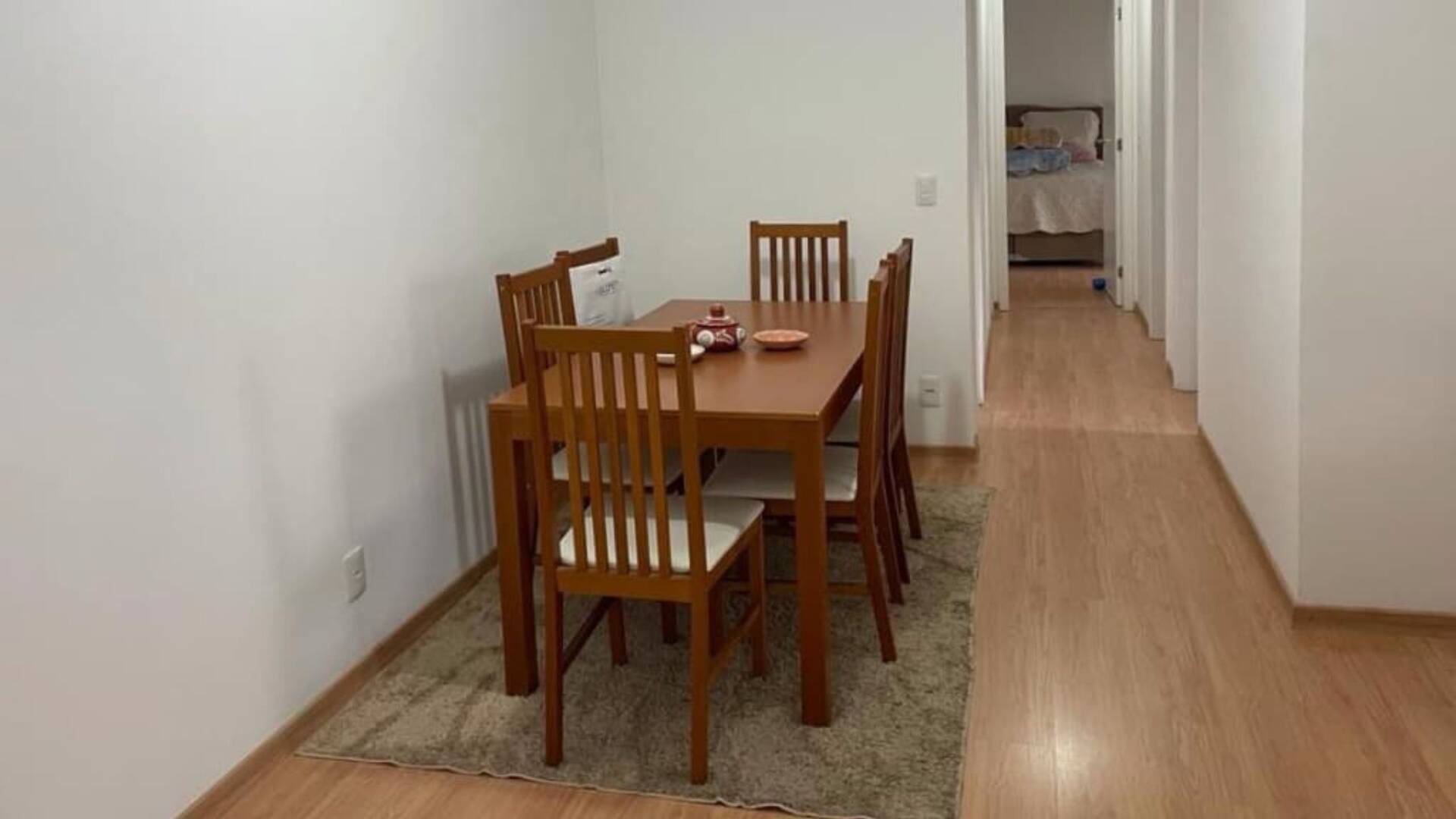 Apartamento, 3 quartos, 93 m² - Foto 9