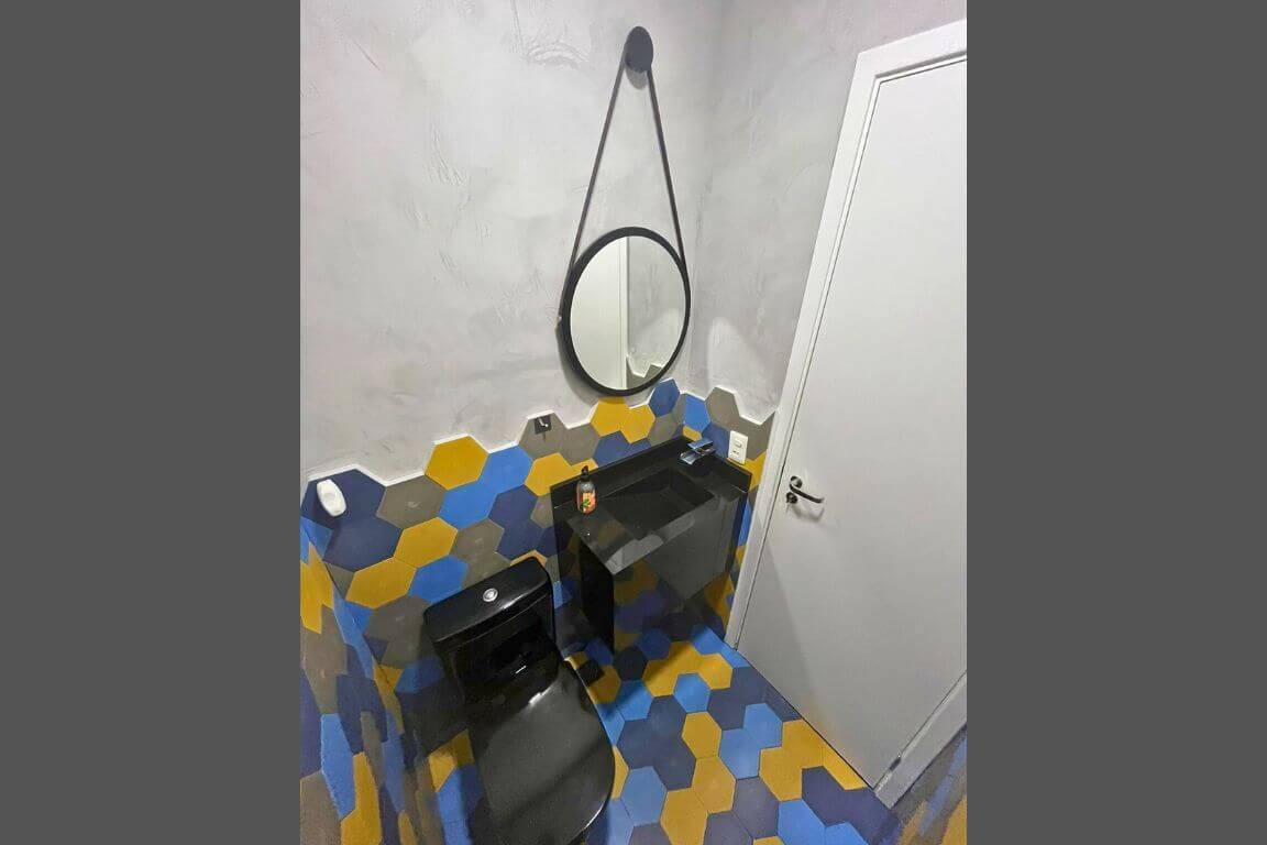 Apartamento, 3 quartos, 93 m² - Foto 11