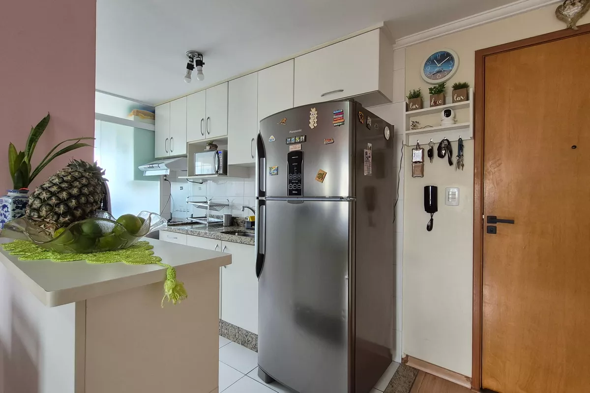 Apartamento, 2 quartos, 49 m² - Foto 5