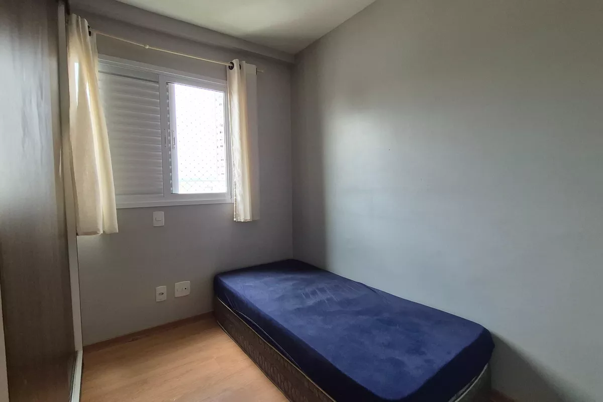 Apartamento, 2 quartos, 49 m² - Foto 15