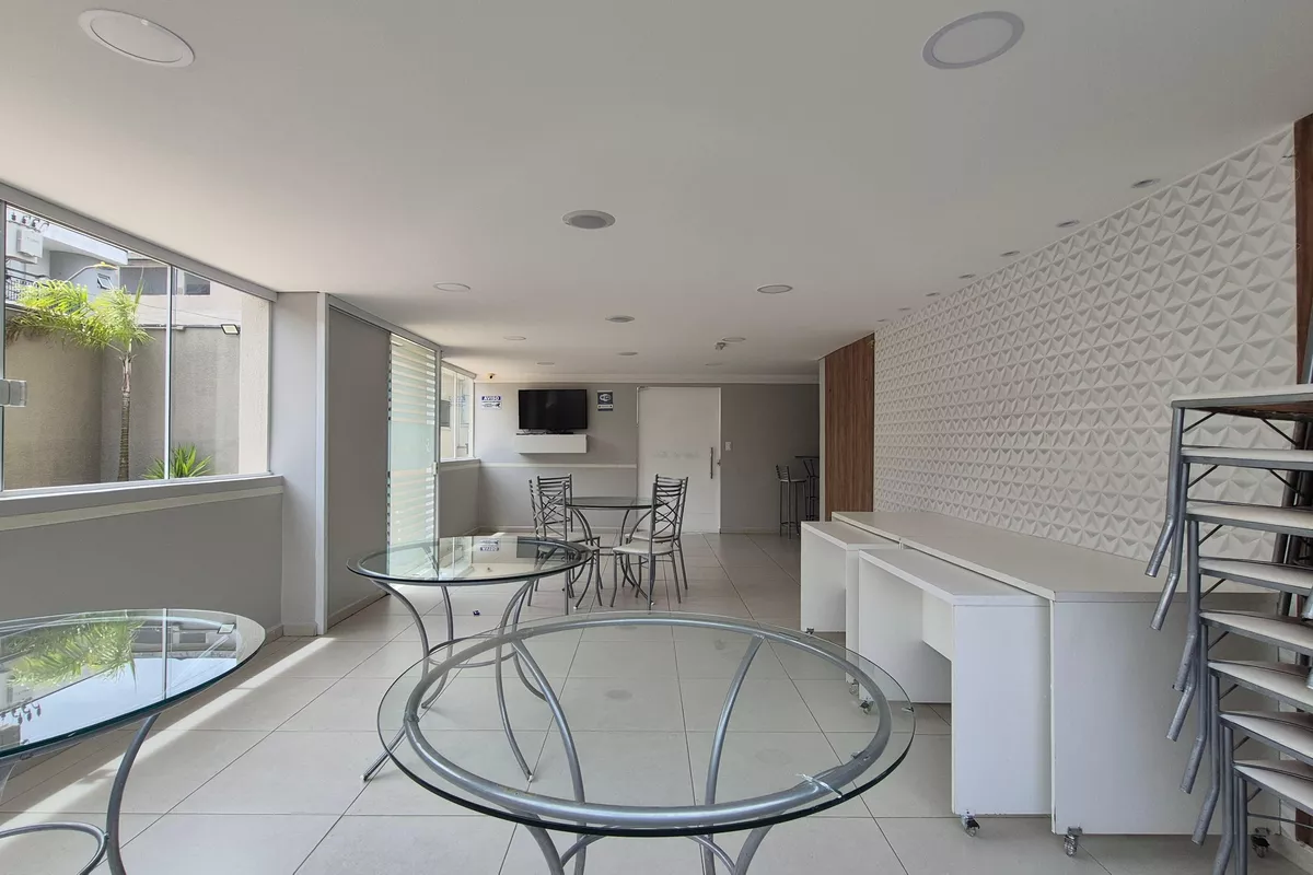 Apartamento, 2 quartos, 49 m² - Foto 28