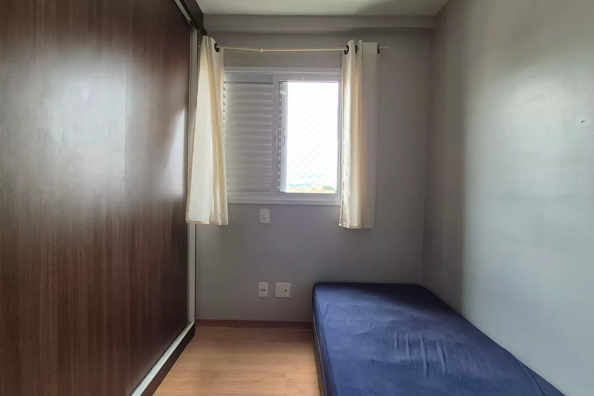 Apartamento, 2 quartos, 49 m² - Foto 16