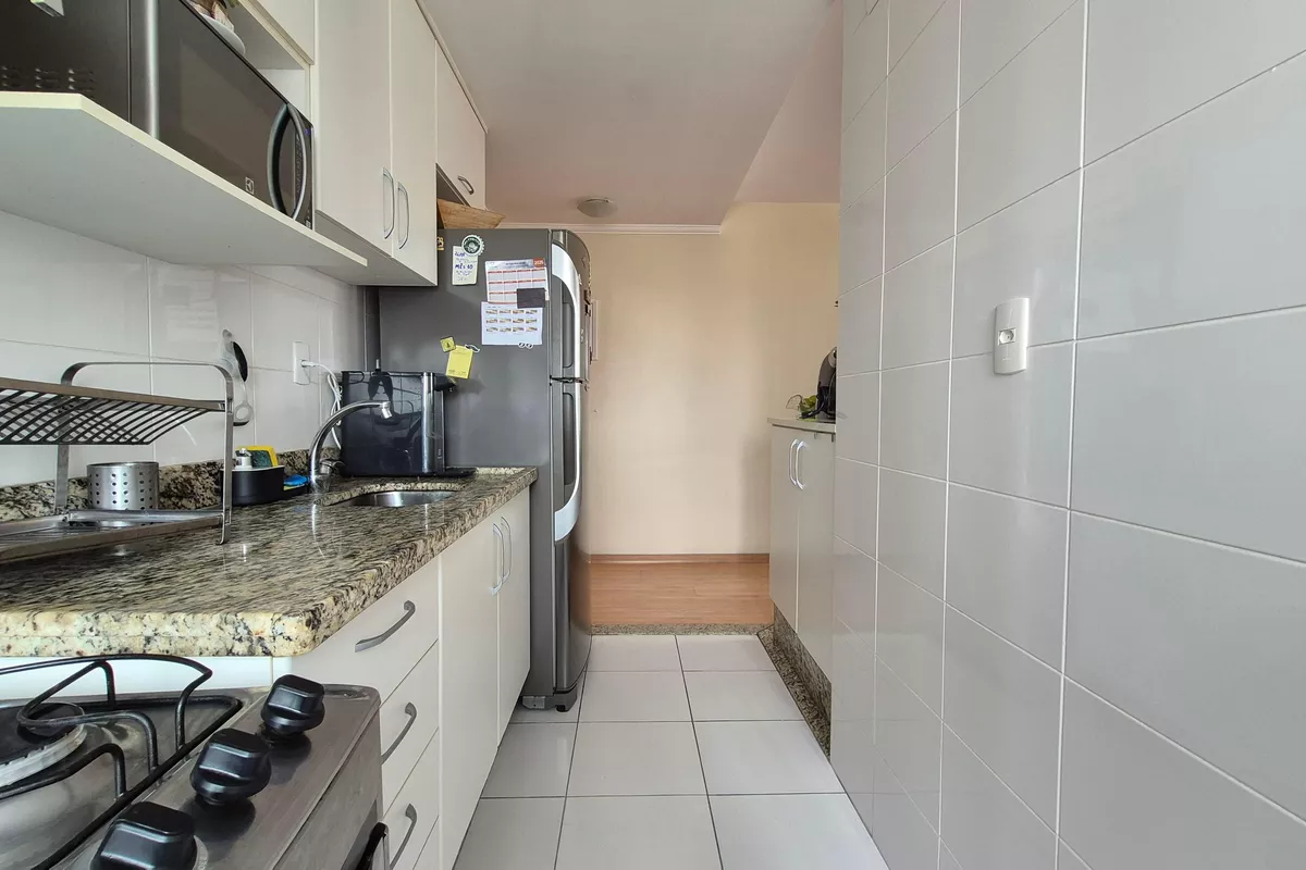 Apartamento, 2 quartos, 49 m² - Foto 8