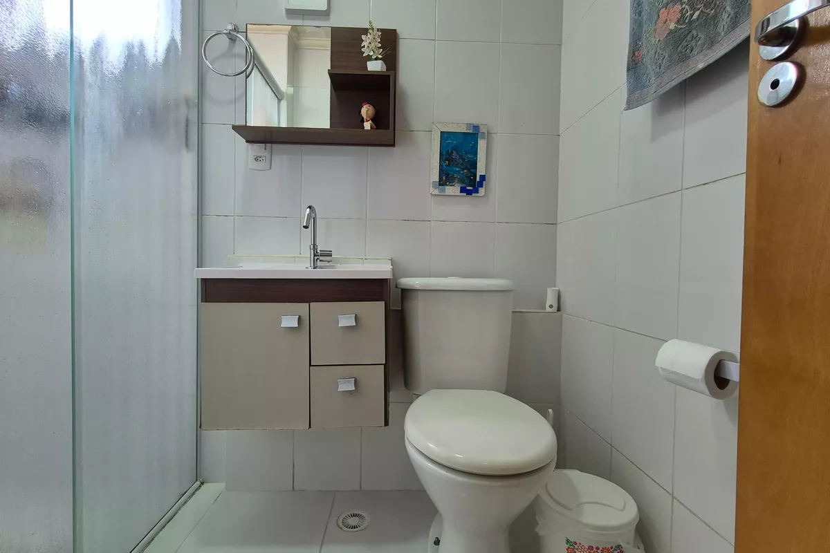 Apartamento, 2 quartos, 49 m² - Foto 9