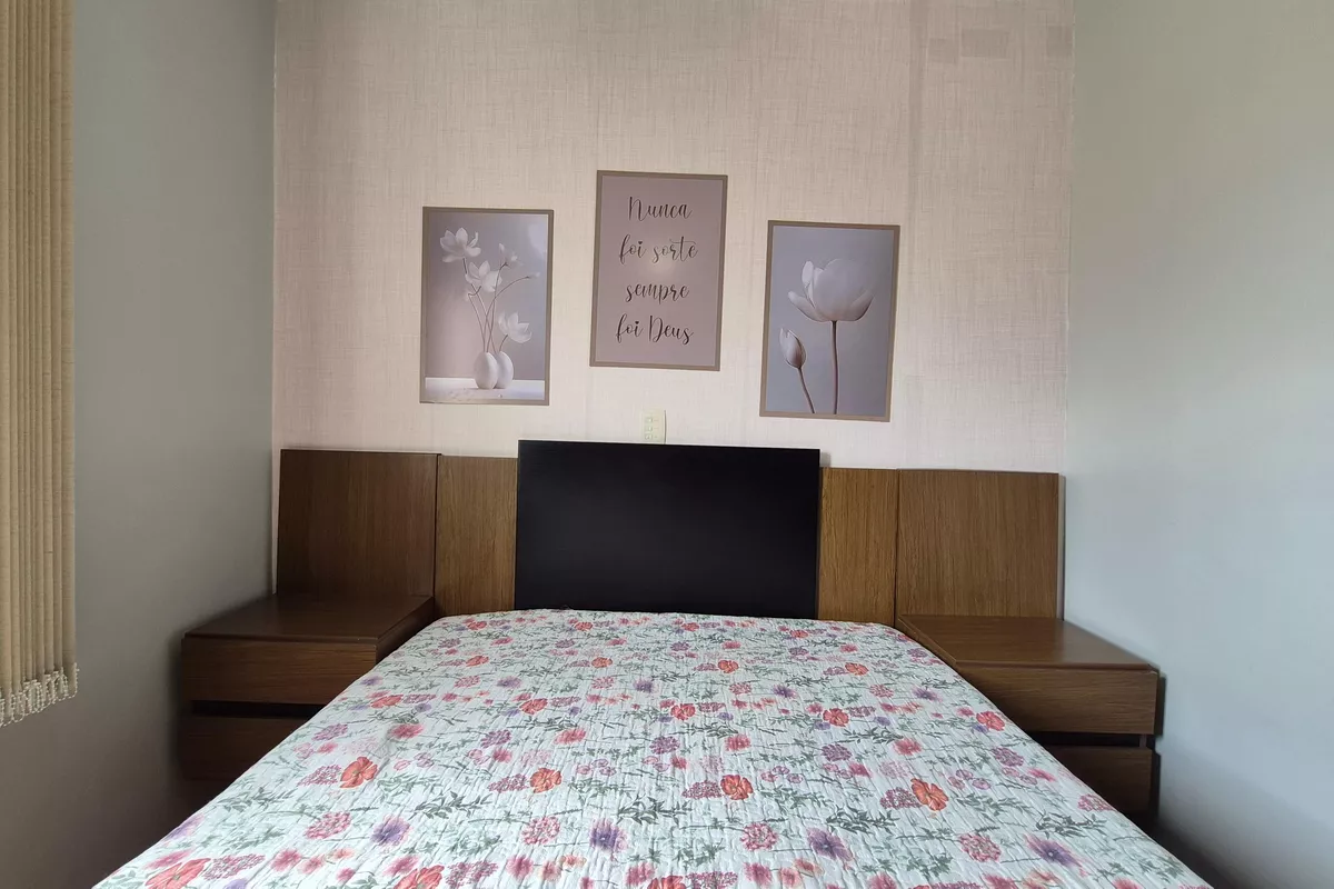 Apartamento, 2 quartos, 49 m² - Foto 10