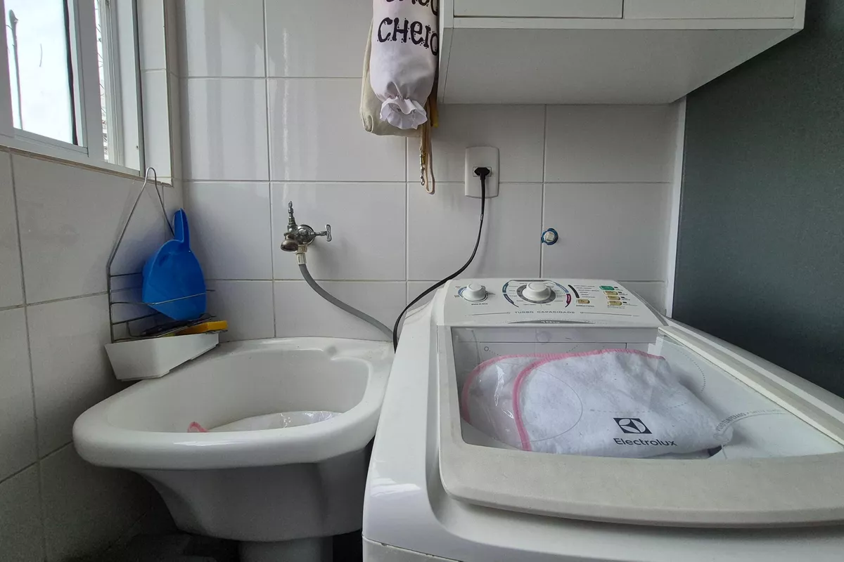 Apartamento, 2 quartos, 49 m² - Foto 13