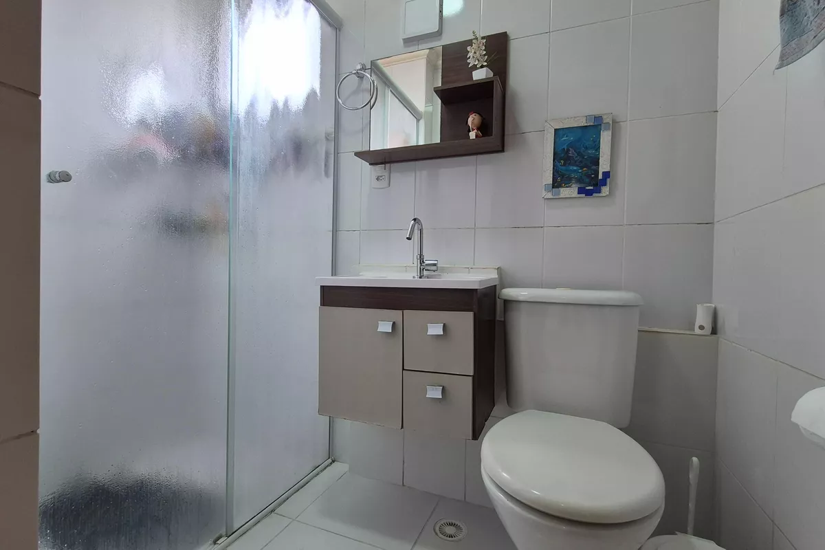 Apartamento, 2 quartos, 49 m² - Foto 14