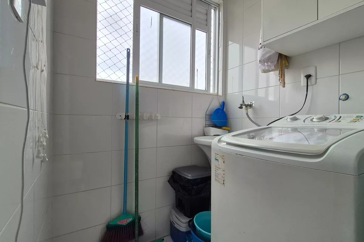 Apartamento, 2 quartos, 49 m² - Foto 17