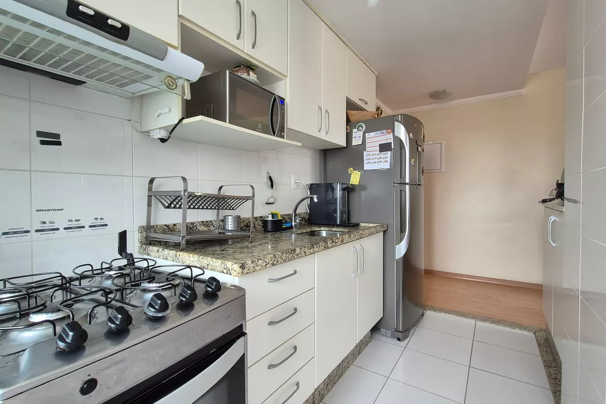 Apartamento, 2 quartos, 49 m² - Foto 11