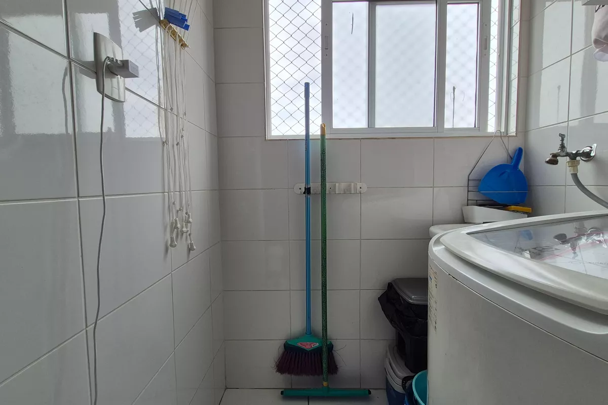 Apartamento, 2 quartos, 49 m² - Foto 20