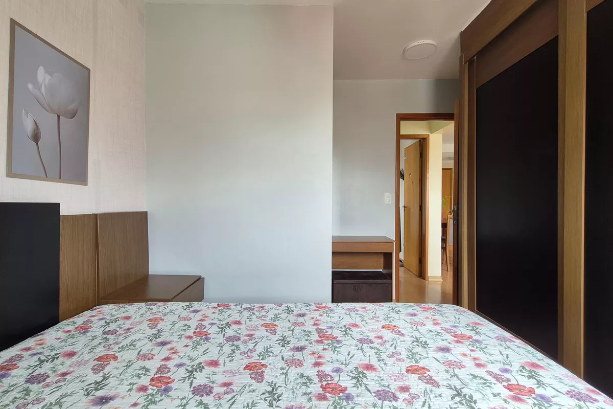 Apartamento, 2 quartos, 49 m² - Foto 21