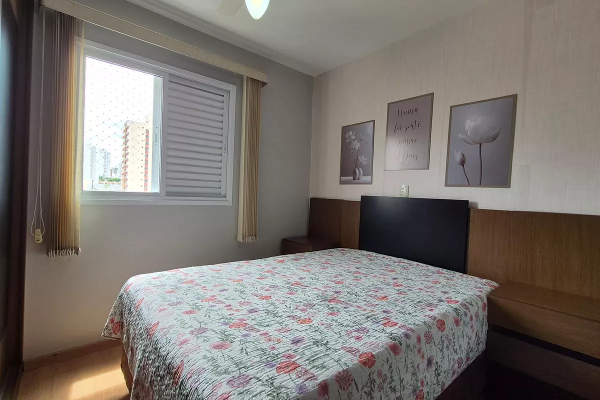 Apartamento, 2 quartos, 49 m² - Foto 22