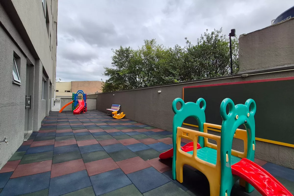 Apartamento, 2 quartos, 49 m² - Foto 32