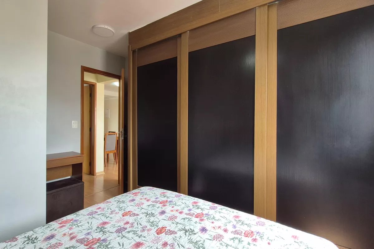 Apartamento, 2 quartos, 49 m² - Foto 24