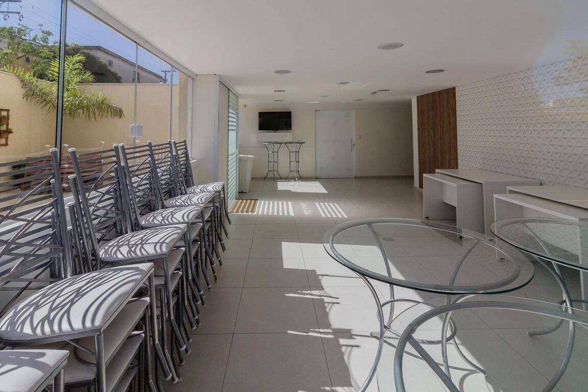 Apartamento, 2 quartos, 49 m² - Foto 29