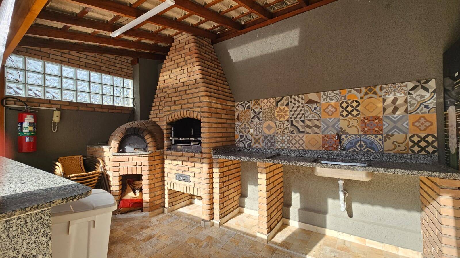 Apartamento, 2 quartos, 49 m² - Foto 31