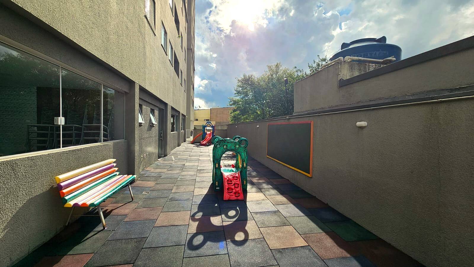 Apartamento, 2 quartos, 49 m² - Foto 34