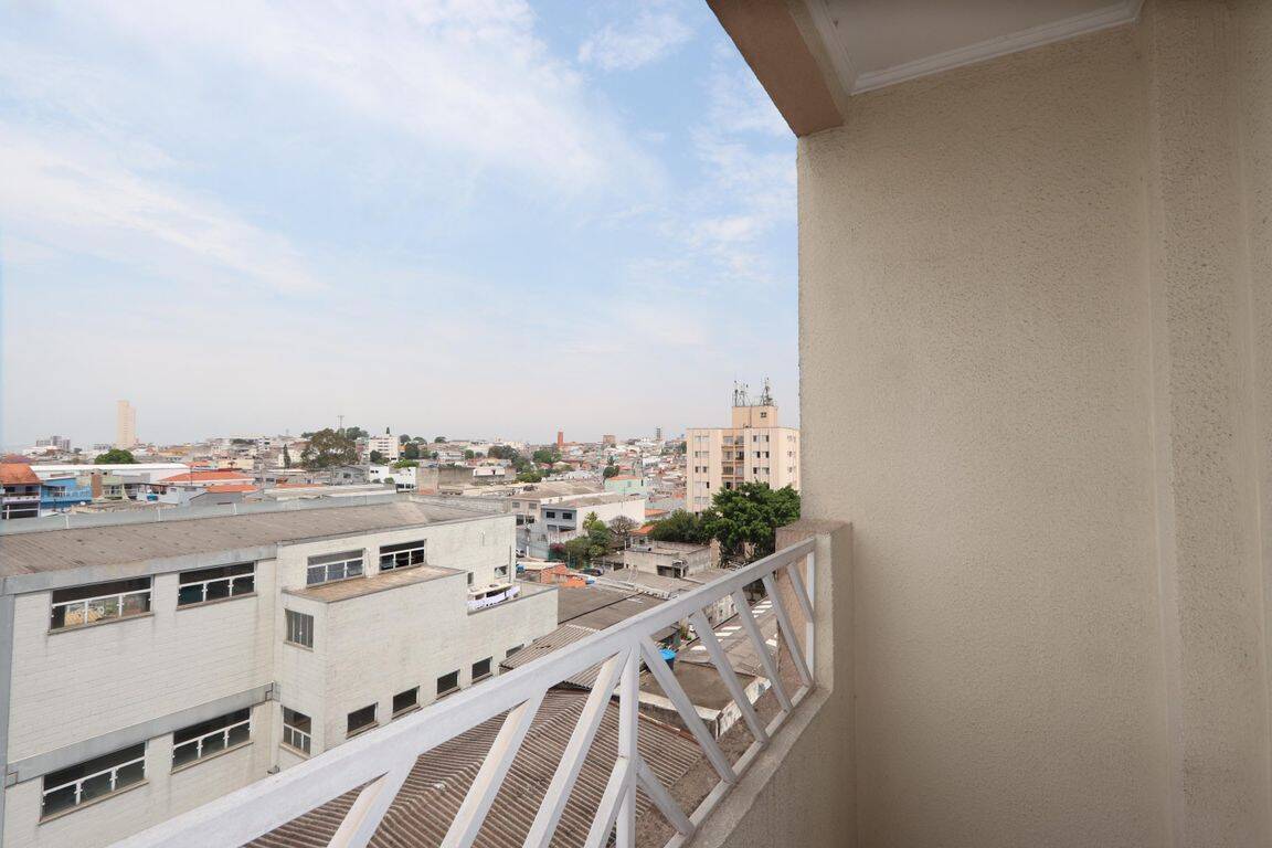 Apartamento, 3 quartos, 63 m² - Foto 12