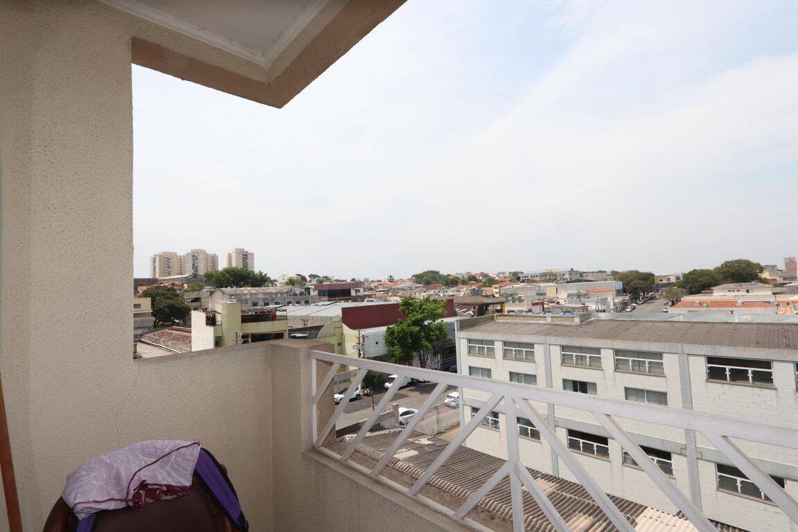 Apartamento, 3 quartos, 63 m² - Foto 14