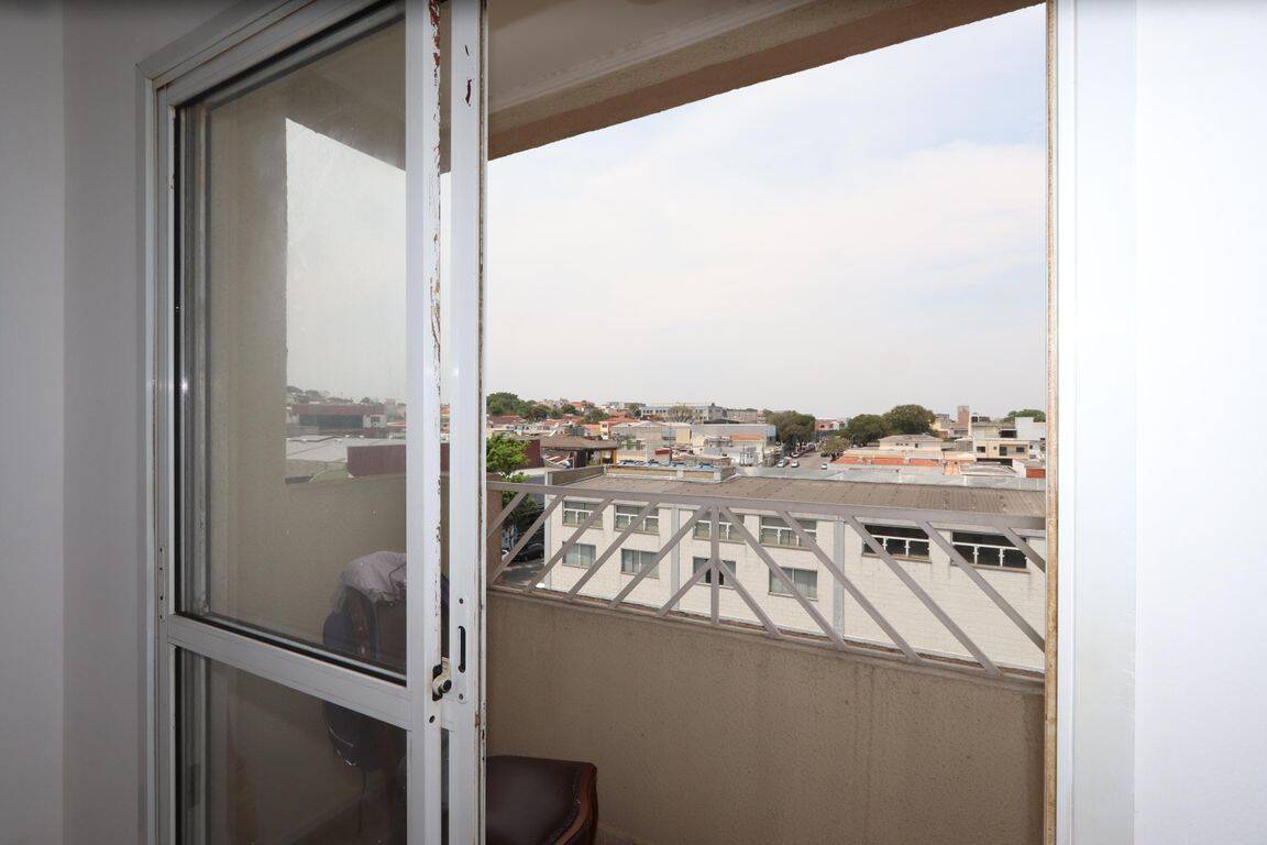 Apartamento, 3 quartos, 63 m² - Foto 8