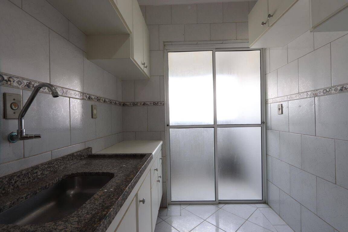 Apartamento, 3 quartos, 63 m² - Foto 5