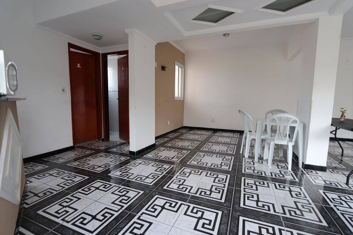 Apartamento, 3 quartos, 63 m² - Foto 26