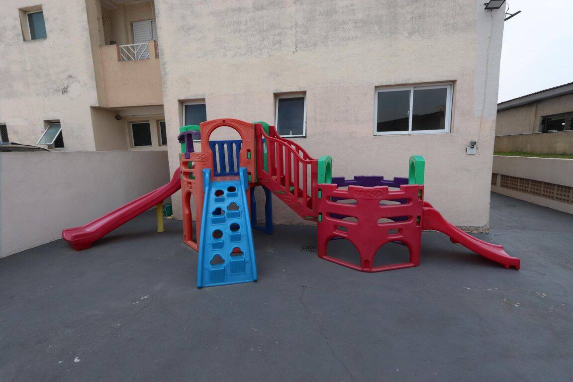 Apartamento, 3 quartos, 63 m² - Foto 30