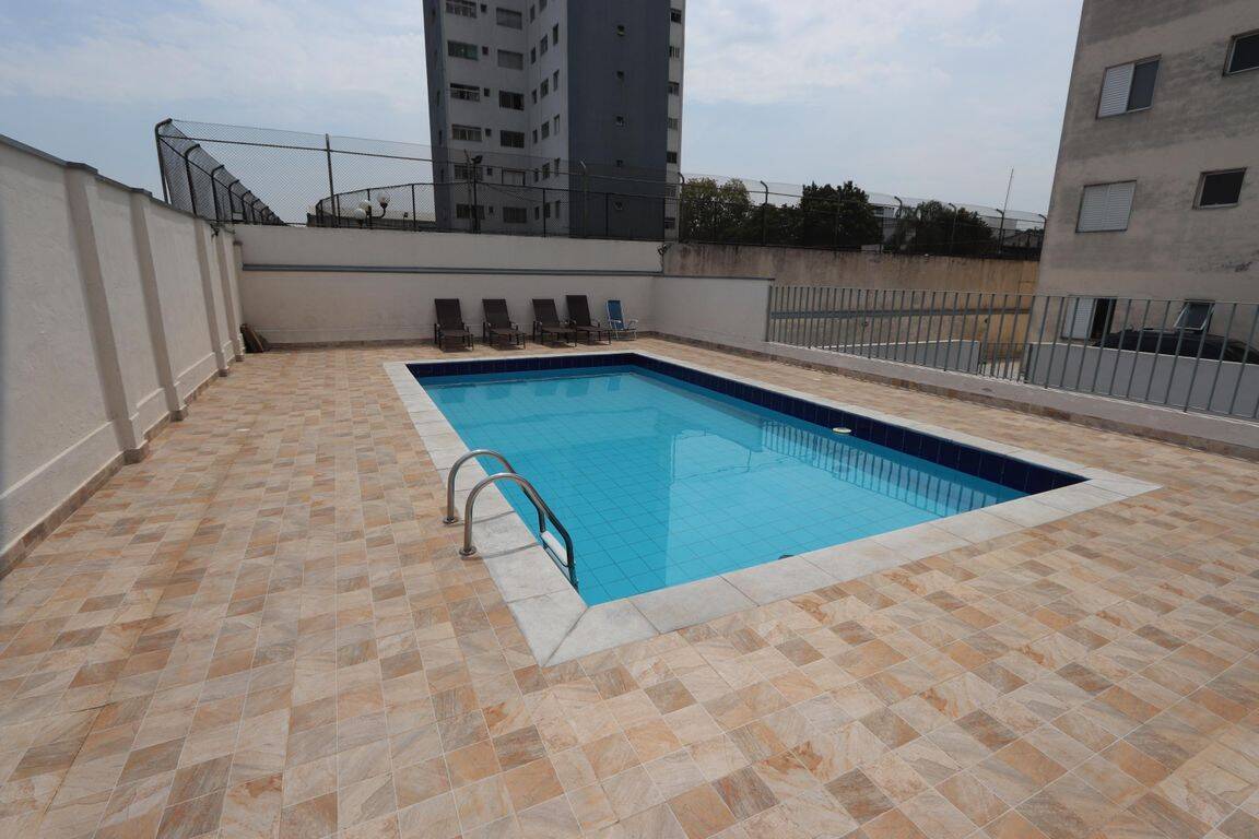 Apartamento, 3 quartos, 63 m² - Foto 27