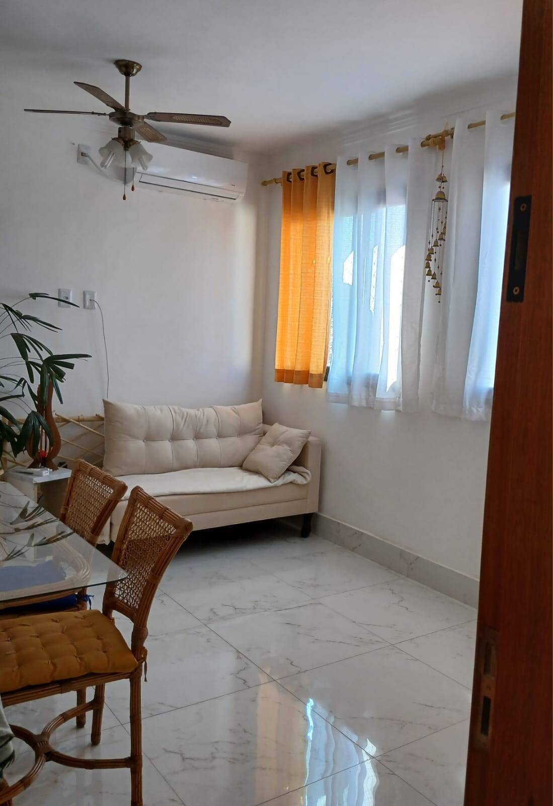 Apartamento, 2 quartos, 48 m² - Foto 1