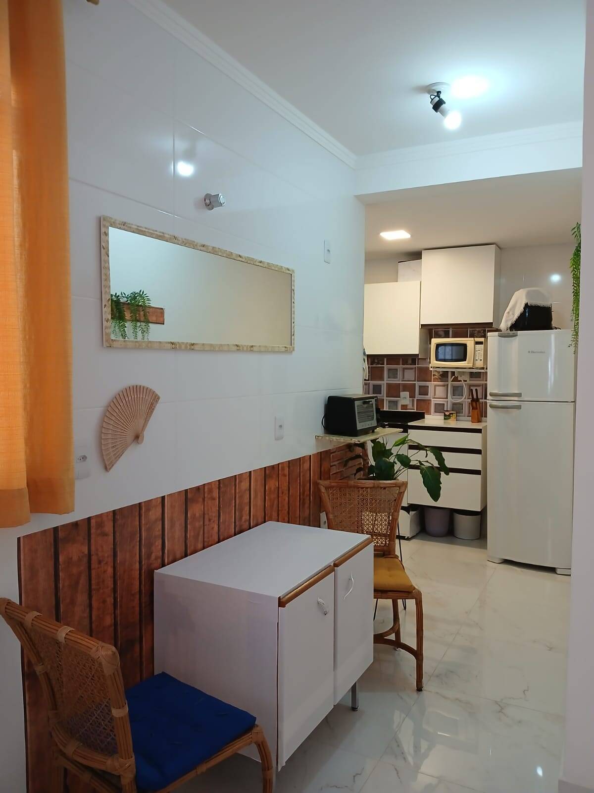 Apartamento, 2 quartos, 48 m² - Foto 11